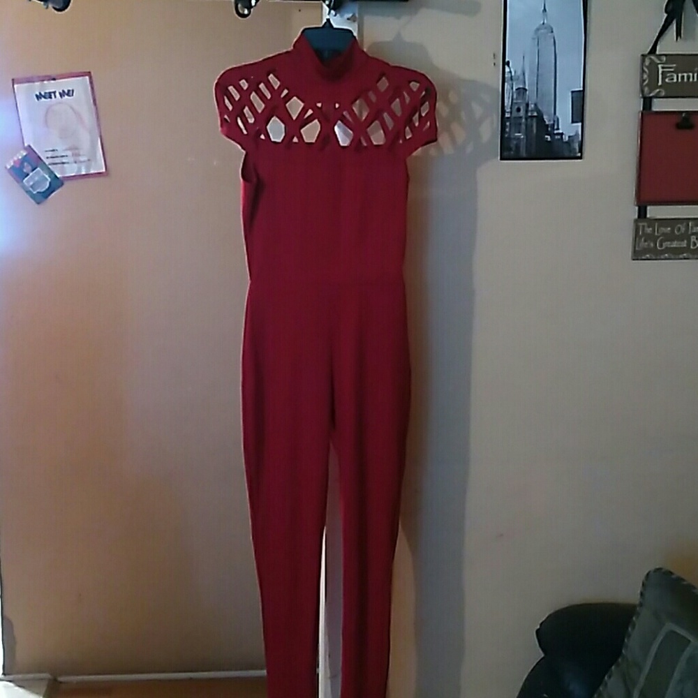 Jumpsuit